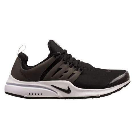 nike air presto zwart wit|nike presto foot locker.